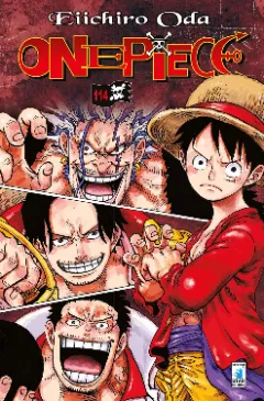 Copertina del volume